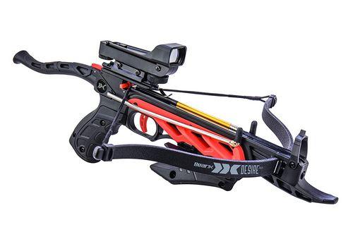 BEAR X - DESIRE RD PISTOL CROSSBOW