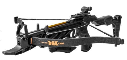 BEAR X - DESIRE XL PISTOL CROSSBOW