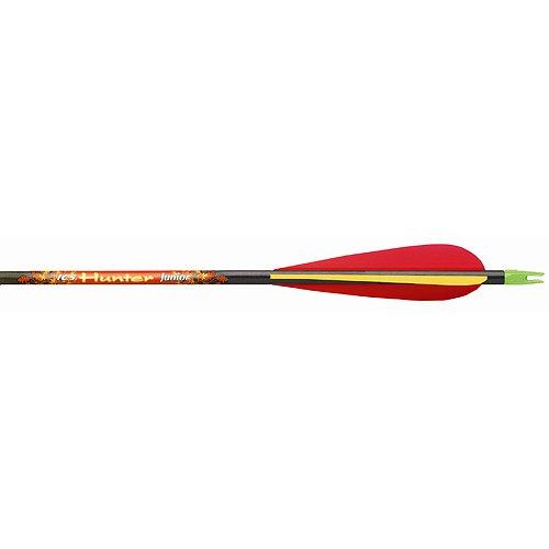BEMAN ICS HUNTER JUNIOR ARROWS