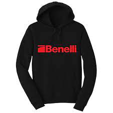 BENELLI HOODIE