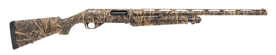 Benelli Nova Pump Action Shotgun 12 Gauge/28" 3.5 Max-7