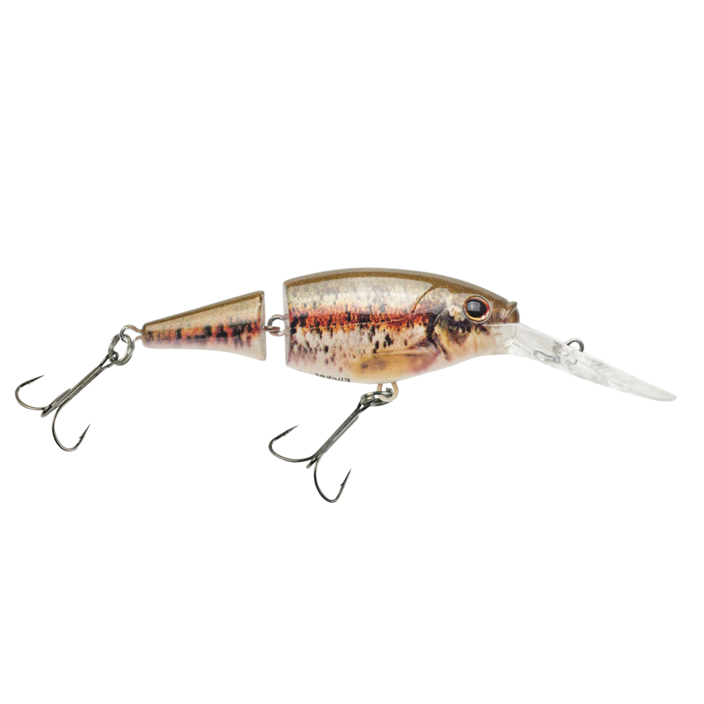 Berkley Flicker Shad Jointed Crankbait