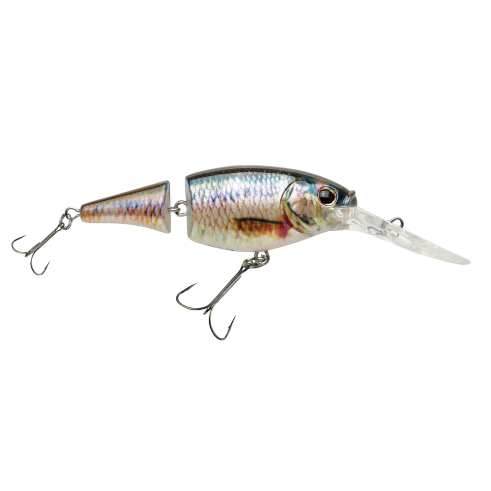 Berkley Flicker Shad Jointed Crankbait