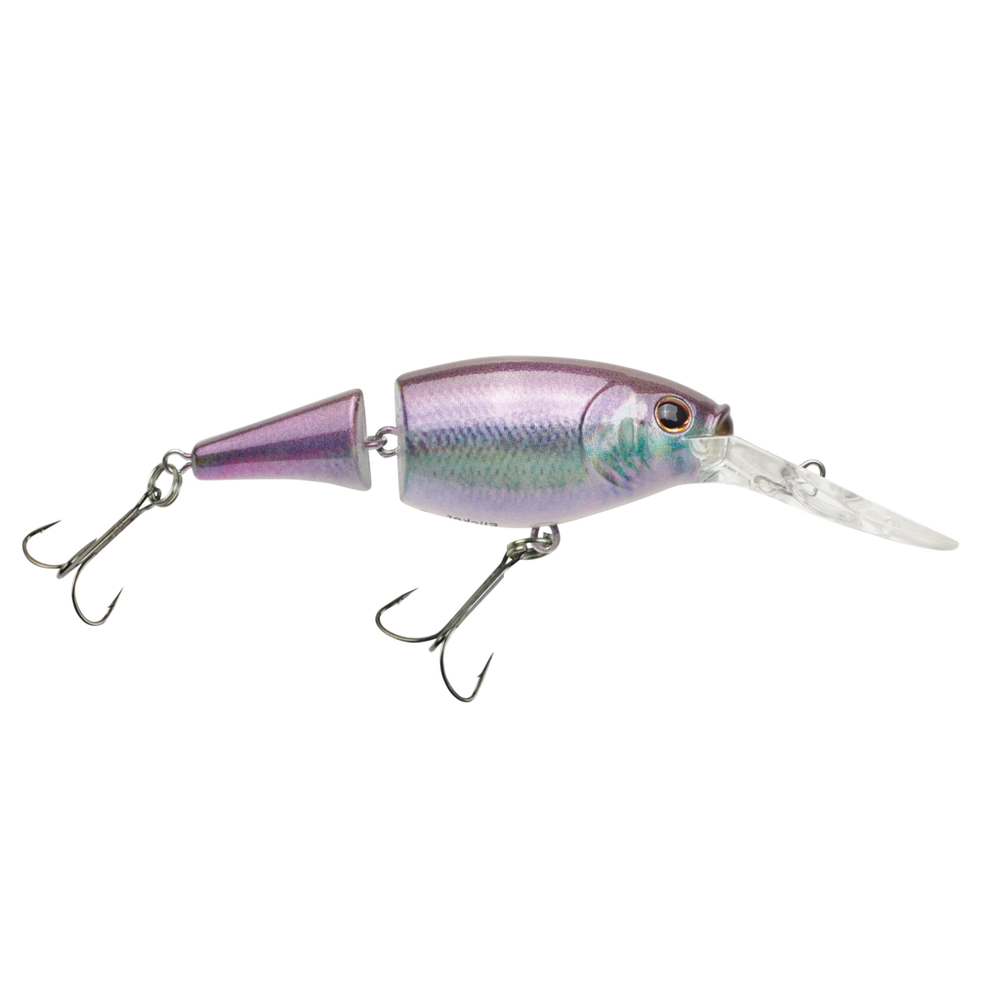 Berkley Flicker Shad Jointed Crankbait