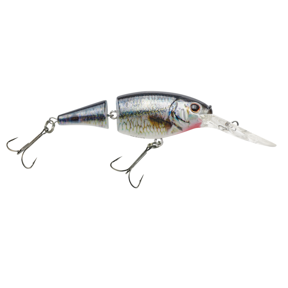 Berkley Flicker Shad Jointed Crankbait