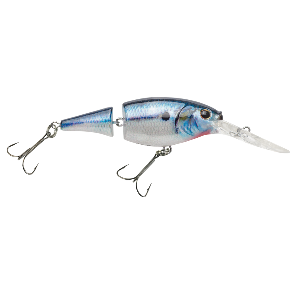 Berkley Flicker Shad Jointed Crankbait