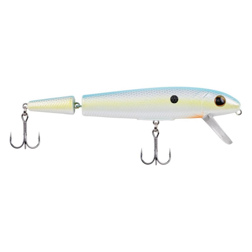 Berkley Surge Shad