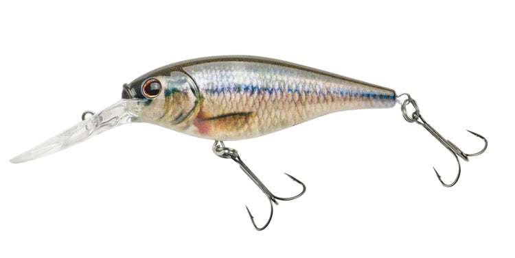Berkley Flicker Shad Crankbait (Part 1)