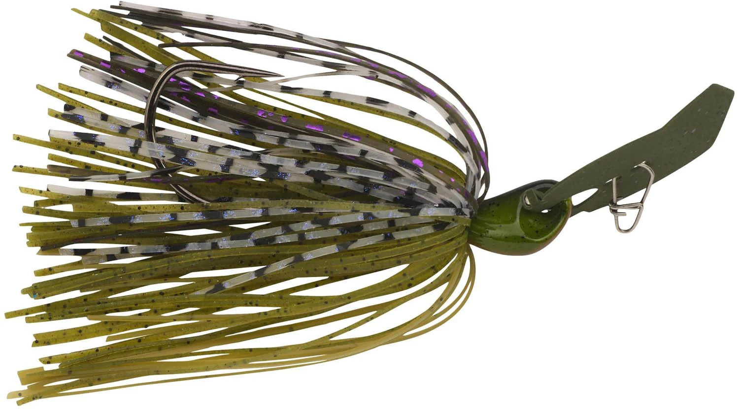 Berkley SlobberKnocker Bladed Jig