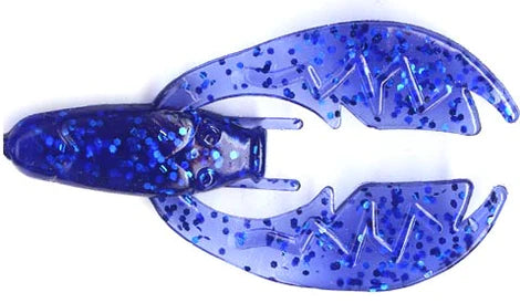 NetBait Tiny Paca Chunk Soft Baits - Toledo Special