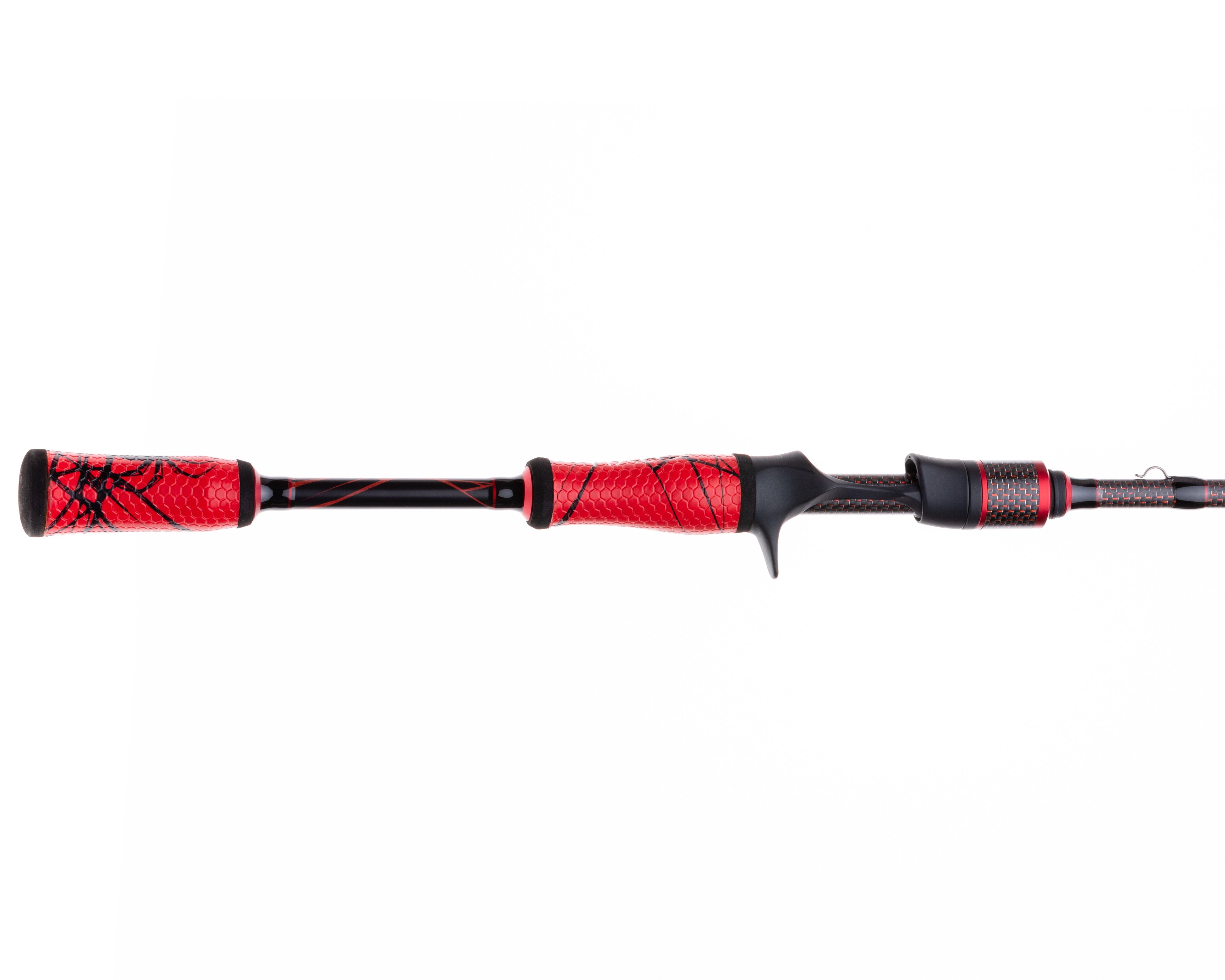 HALO BLACK WIDOW CASTING ROD