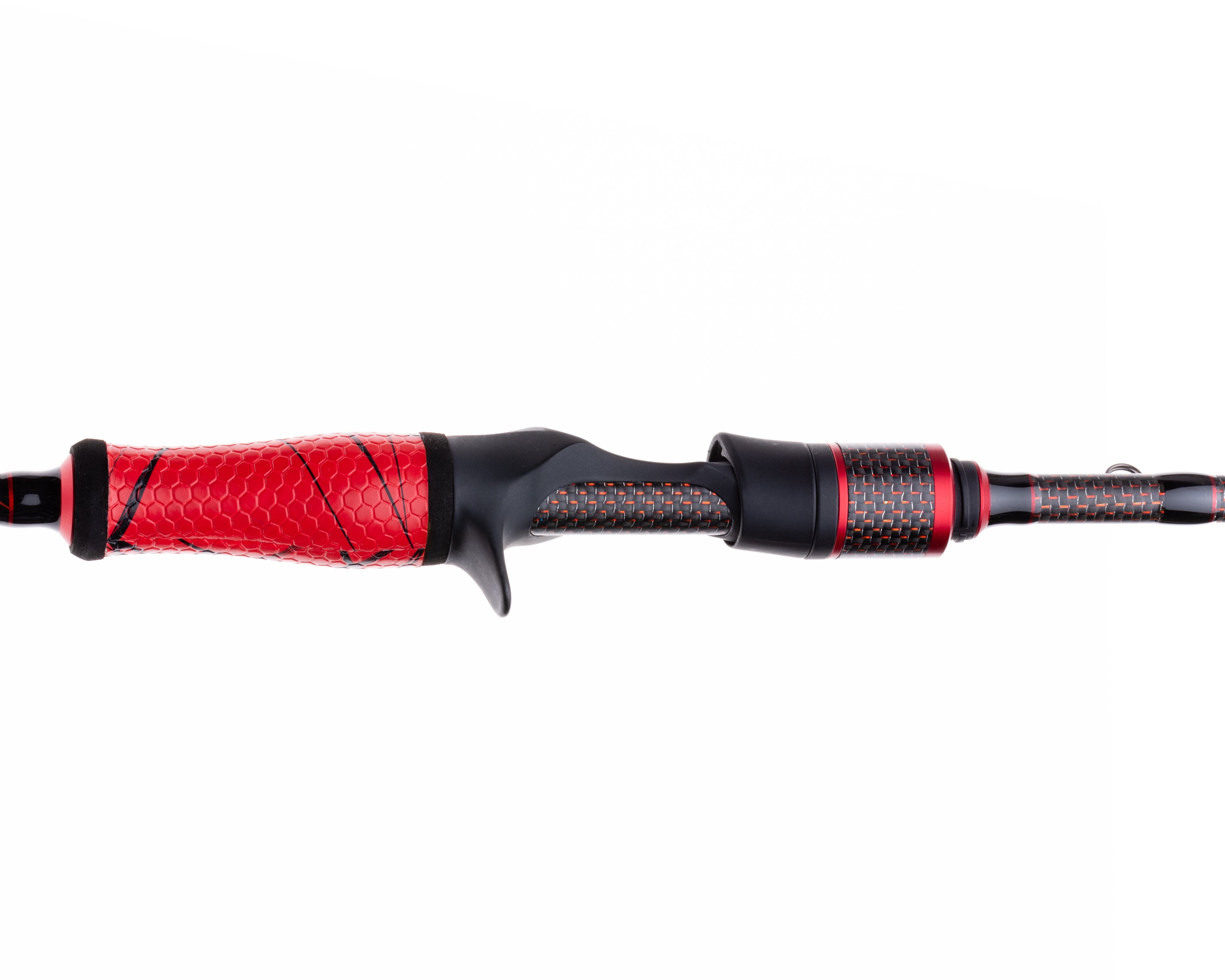 HALO BLACK WIDOW CASTING ROD
