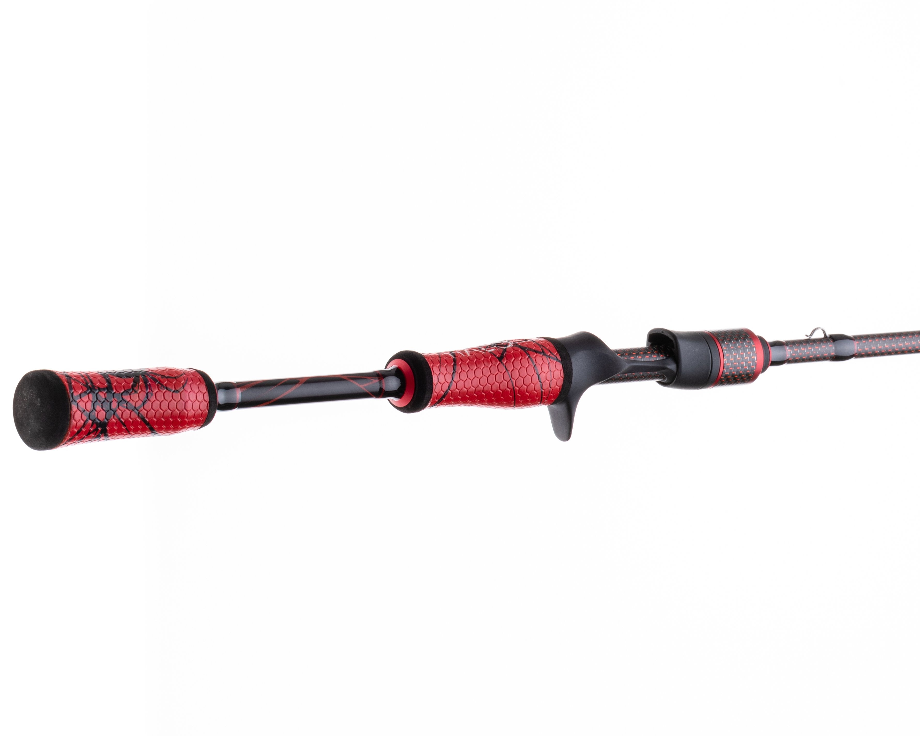 HALO BLACK WIDOW CASTING ROD