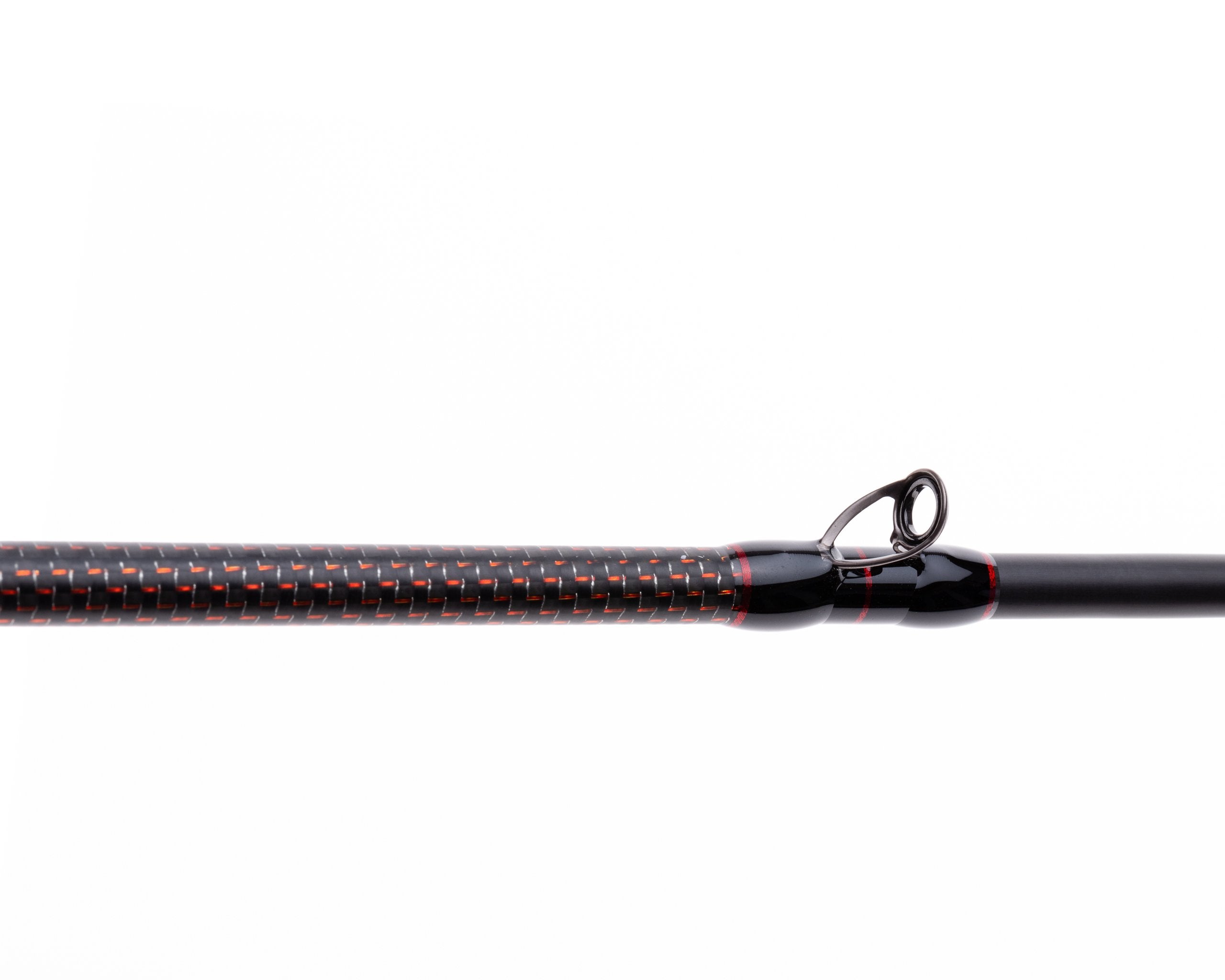 HALO BLACK WIDOW CASTING ROD