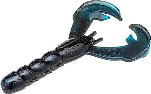 STRIKE KING RAGE TAIL NED CRAW