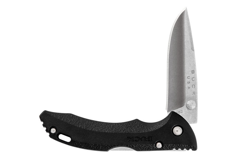 BUCK KNIVES BANTAM BBW1