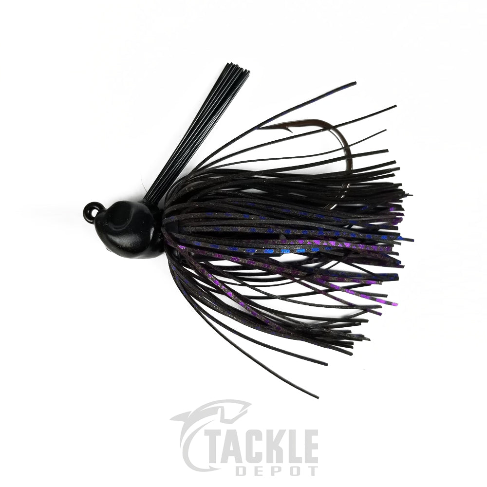 Punisher Assault Jigs
