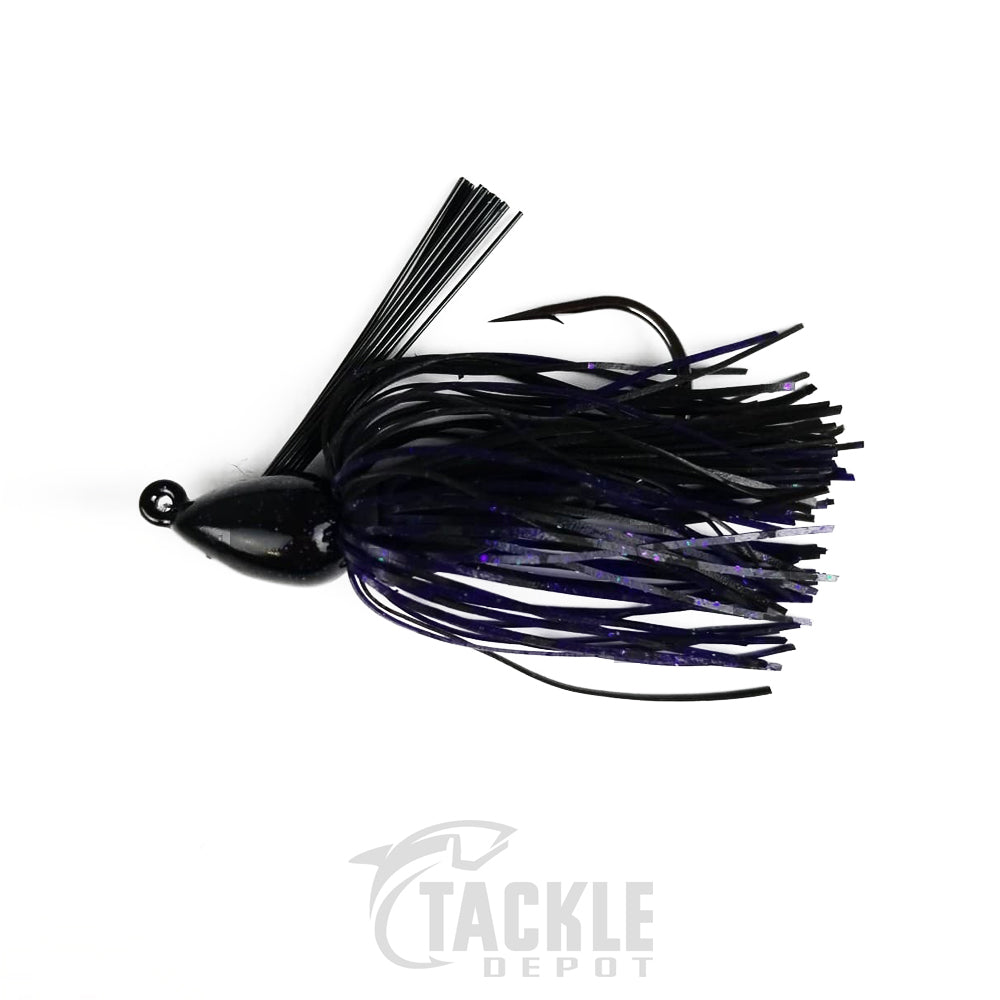 Punisher Bullet Jigs