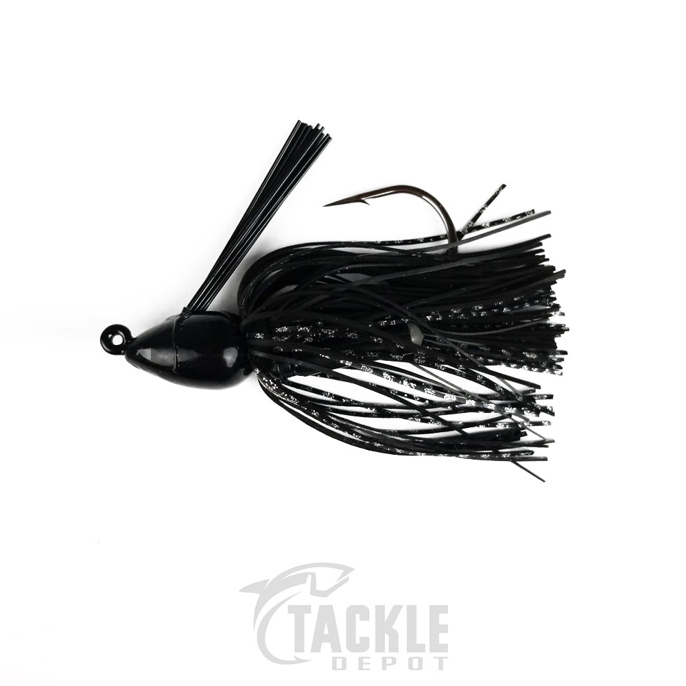 Punisher Bullet Jigs