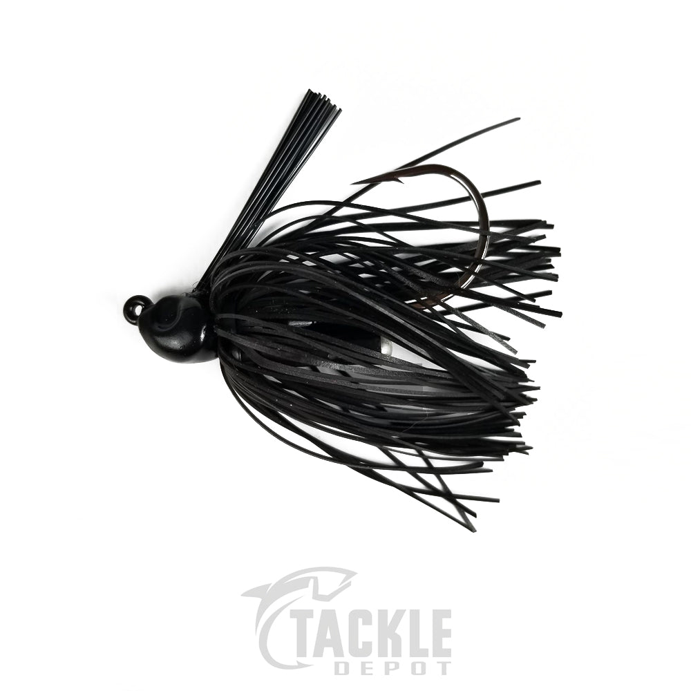Punisher Assault Jigs