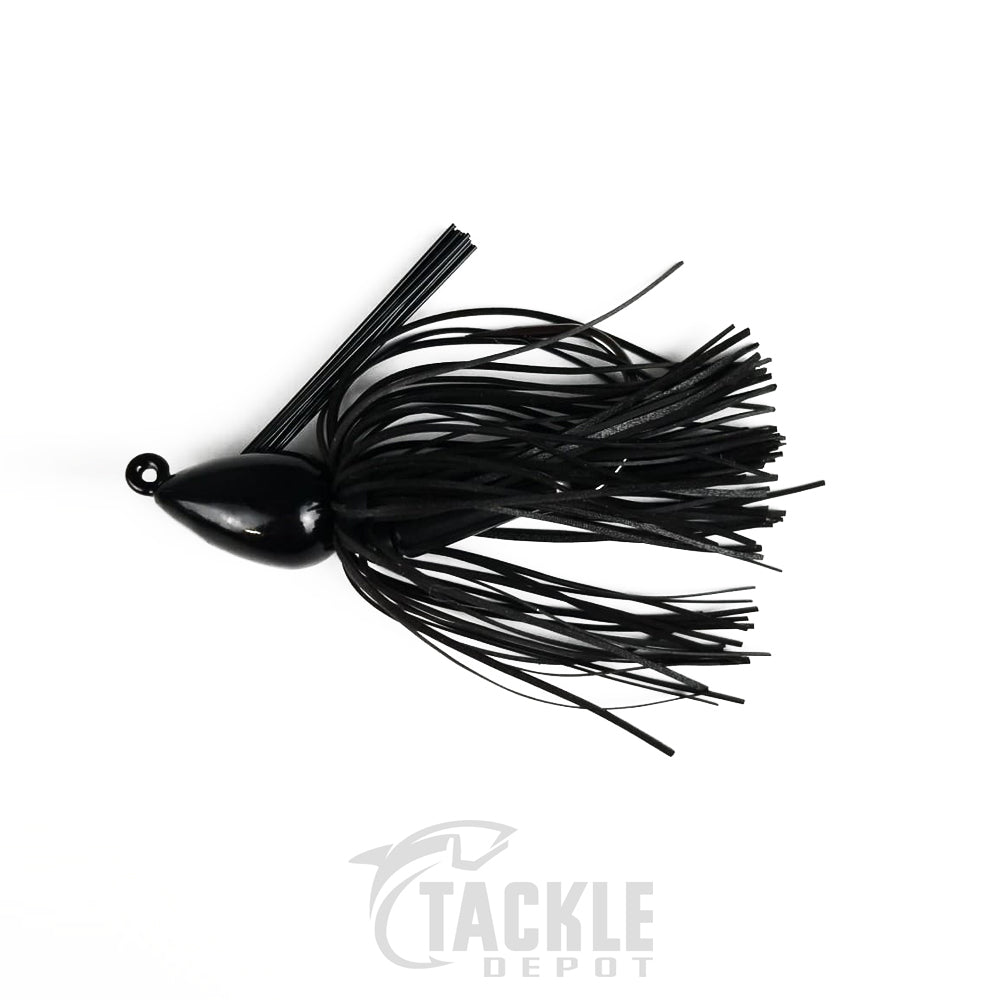 Punisher Bullet Jigs
