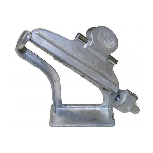 BITZENBURGER FLETCHING JIG