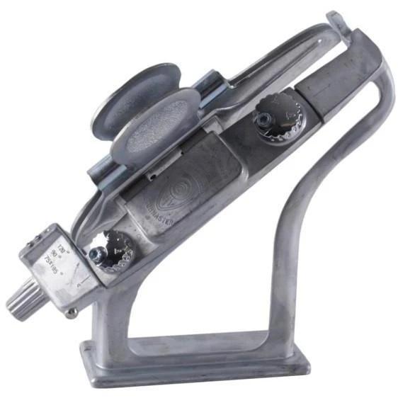 BITZENBURGER FLETCHING JIG