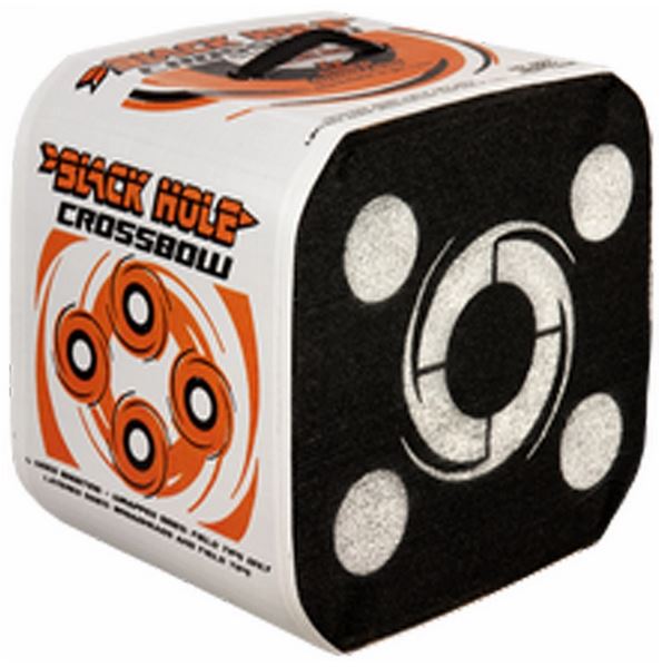 BLACK HOLE CROSSBOW TARGET