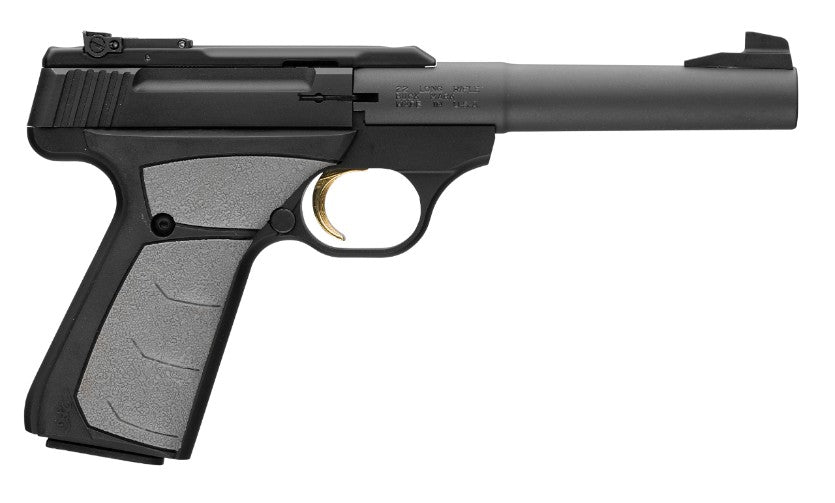 BROWNING BUCKMARK CAMPER  .22 LR