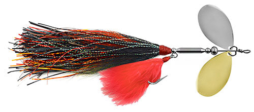 MATZUO MONSUTA SPINNER