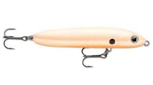 Rapala Skitter V Topwater Walker