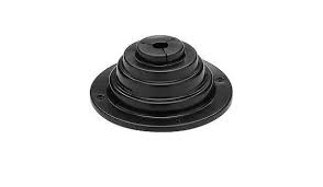 SEACHOICE - MOTORWELL BOOT 4"