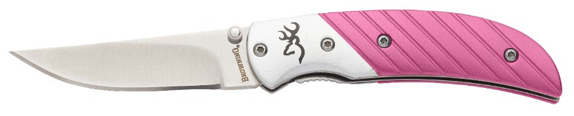 BROWNING PRISM II-FOLDING KNIFE