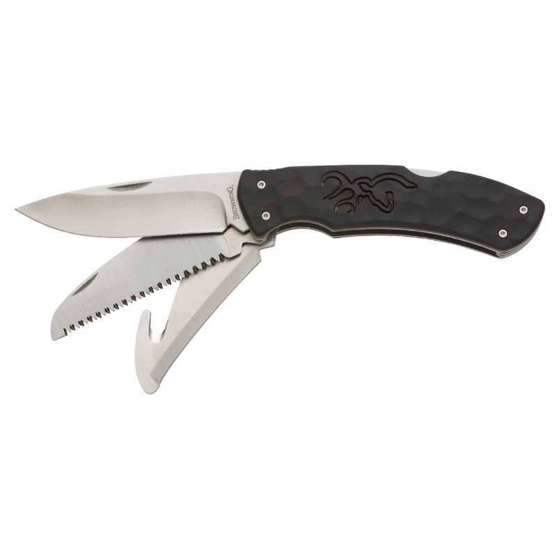 BROWNING PRIMAL KODIAK FOLDING KNIFE