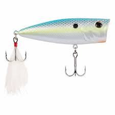 Berkley Bullet Pop Topwater Popper