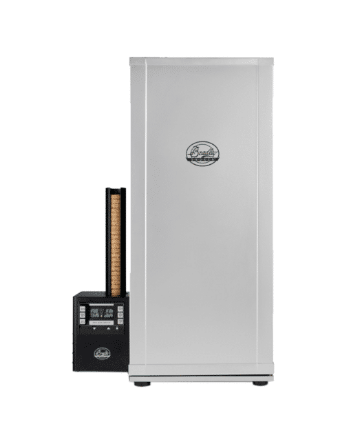 BRADLEY SMOKER 6 RACK DIGITAL 108L BTDS108P 120V