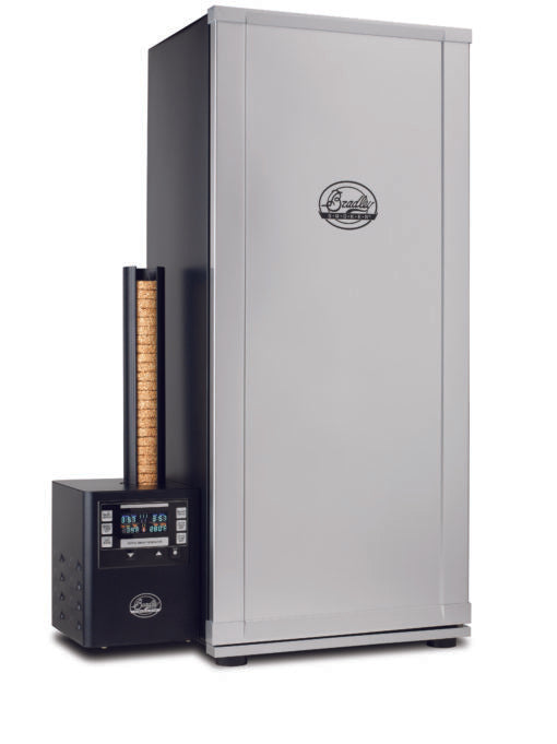 BRADLEY SMOKER 6 RACK DIGITAL 108L BTDS108P 120V