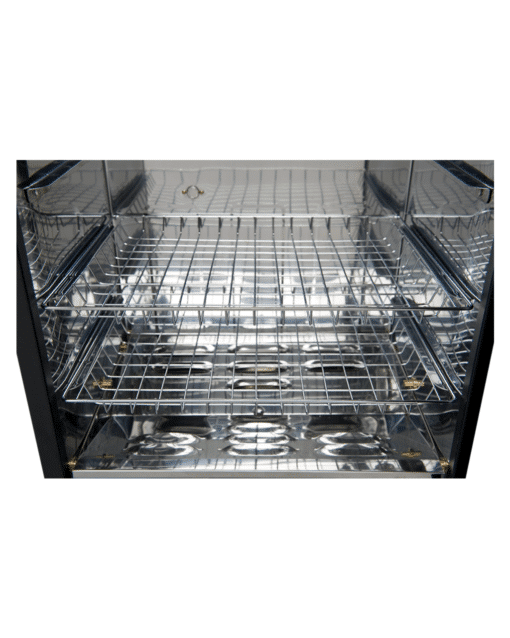 BRADLEY SMOKER 4 RACK ORIGINAL 76L BS611 120V