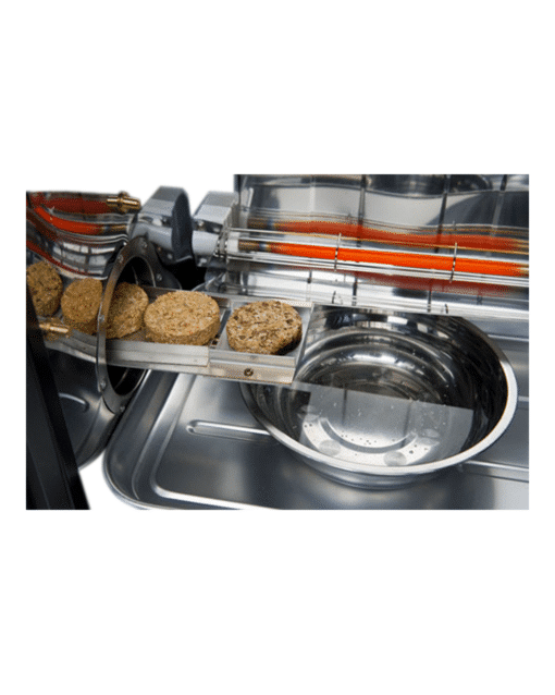 BRADLEY SMOKER 4 RACK ORIGINAL 76L BS611 120V