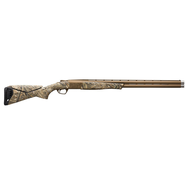 BROWNING CYNERGY WICKED WING  MAX-5   12GA  3 1/2"   30"