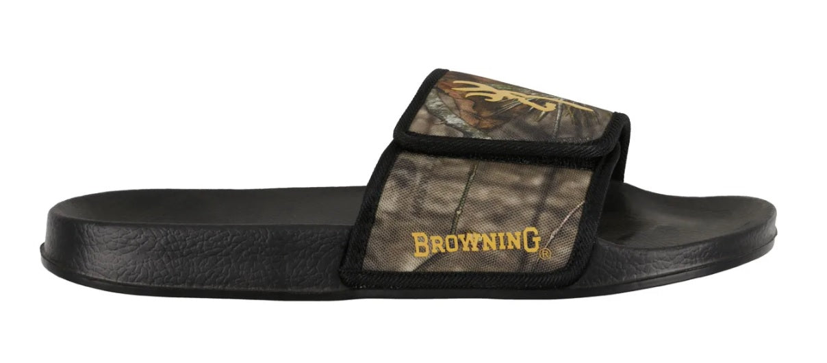Browning Buckmark Men's Sandals