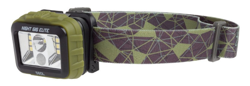 BROWNING NIGHT GIG ELITE HEADLAMP