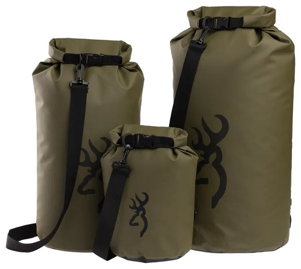 BROWNING DRY BAG DAY RIDGE MEDIUM 20L