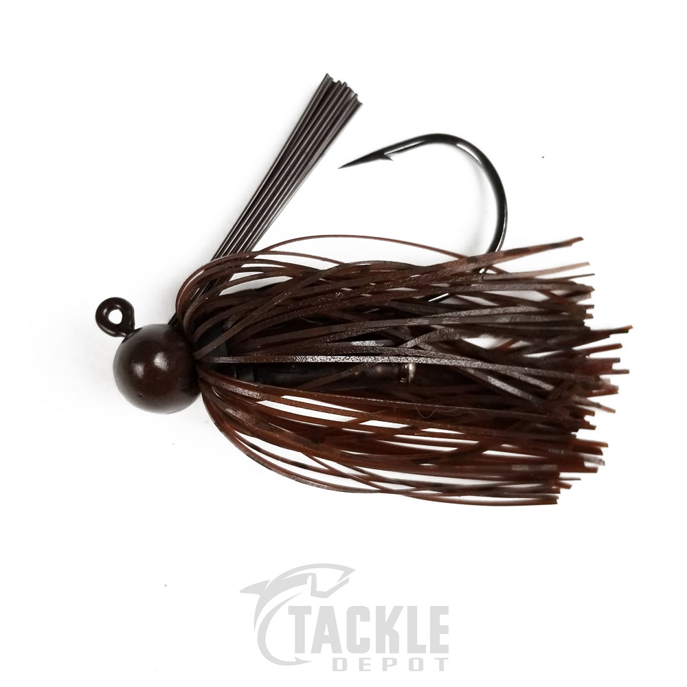 Punisher Tumbler Jigs