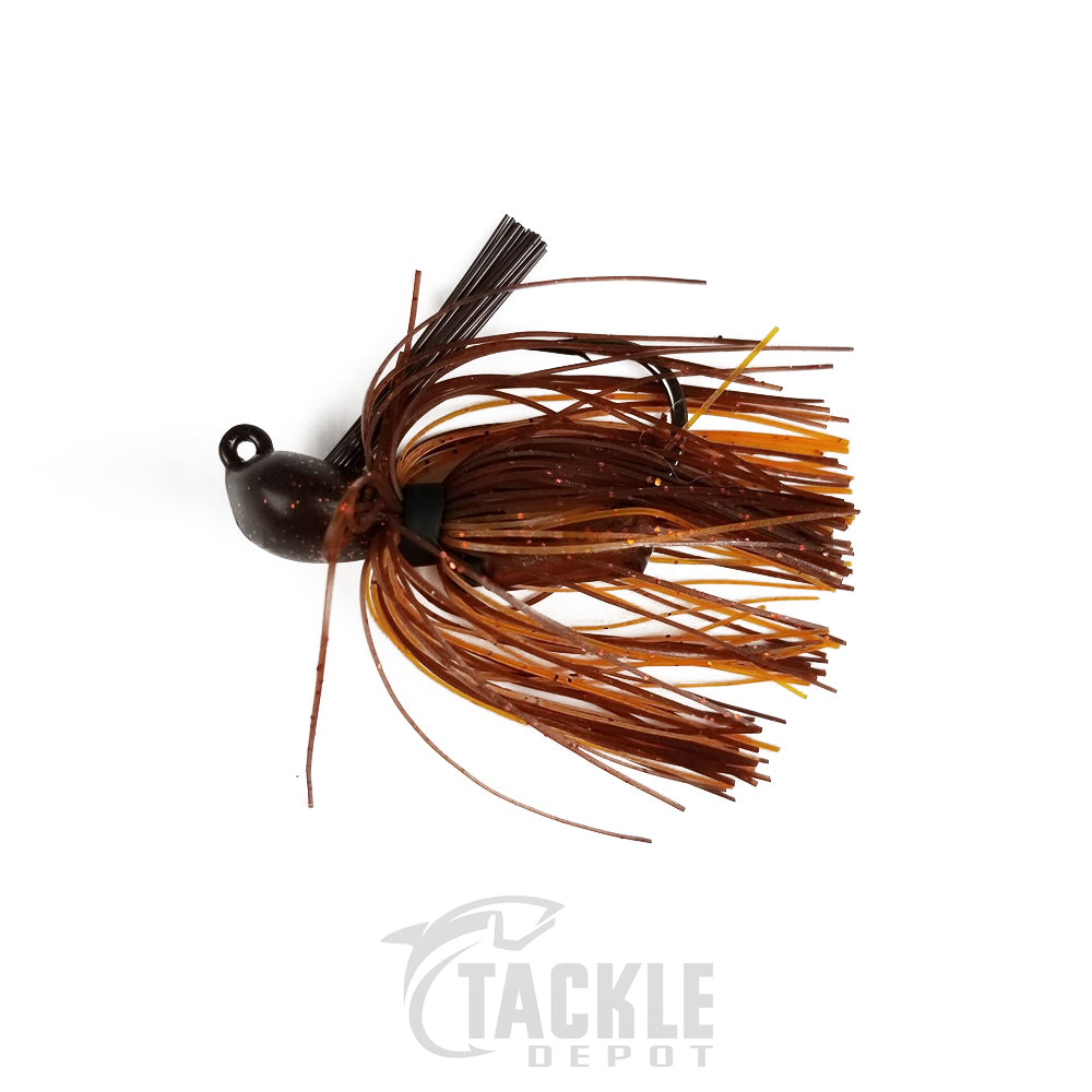 Punisher Mini Jigs