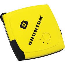 BRUNTON PULSE1500 YELLOW.