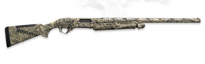 BENELLI SUPER NOVA 12 GA   28" BBL   MAX-5