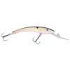 STRIKE KING BANANA SHAD 5"-High Falls Outfitters