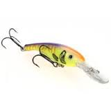 STRIKE KING BANANA SHAD 5"-High Falls Outfitters