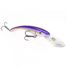 STRIKE KING BANANA SHAD 5"-High Falls Outfitters